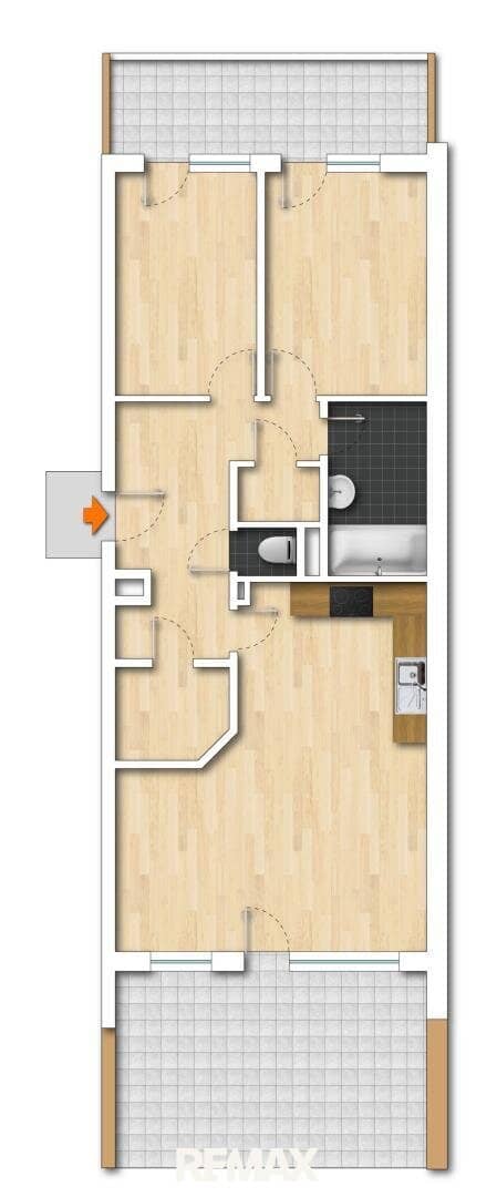 Grundriss 2