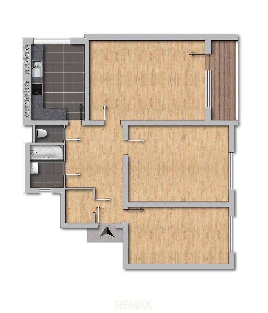 Grundriss 2