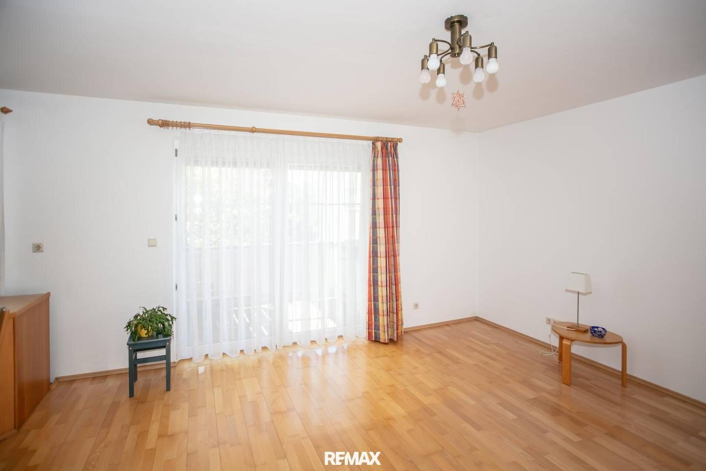 Wohnung mit Balkon in ruhiger Wohnanlage