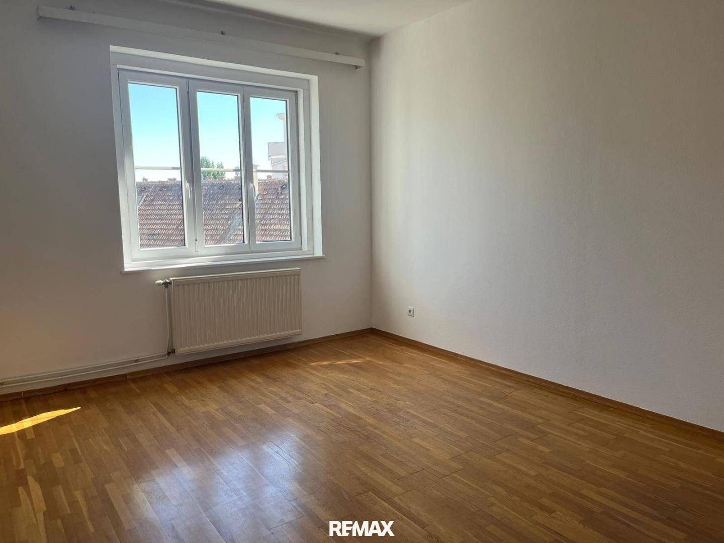 Central three room apartment in Krems pedestrian zone