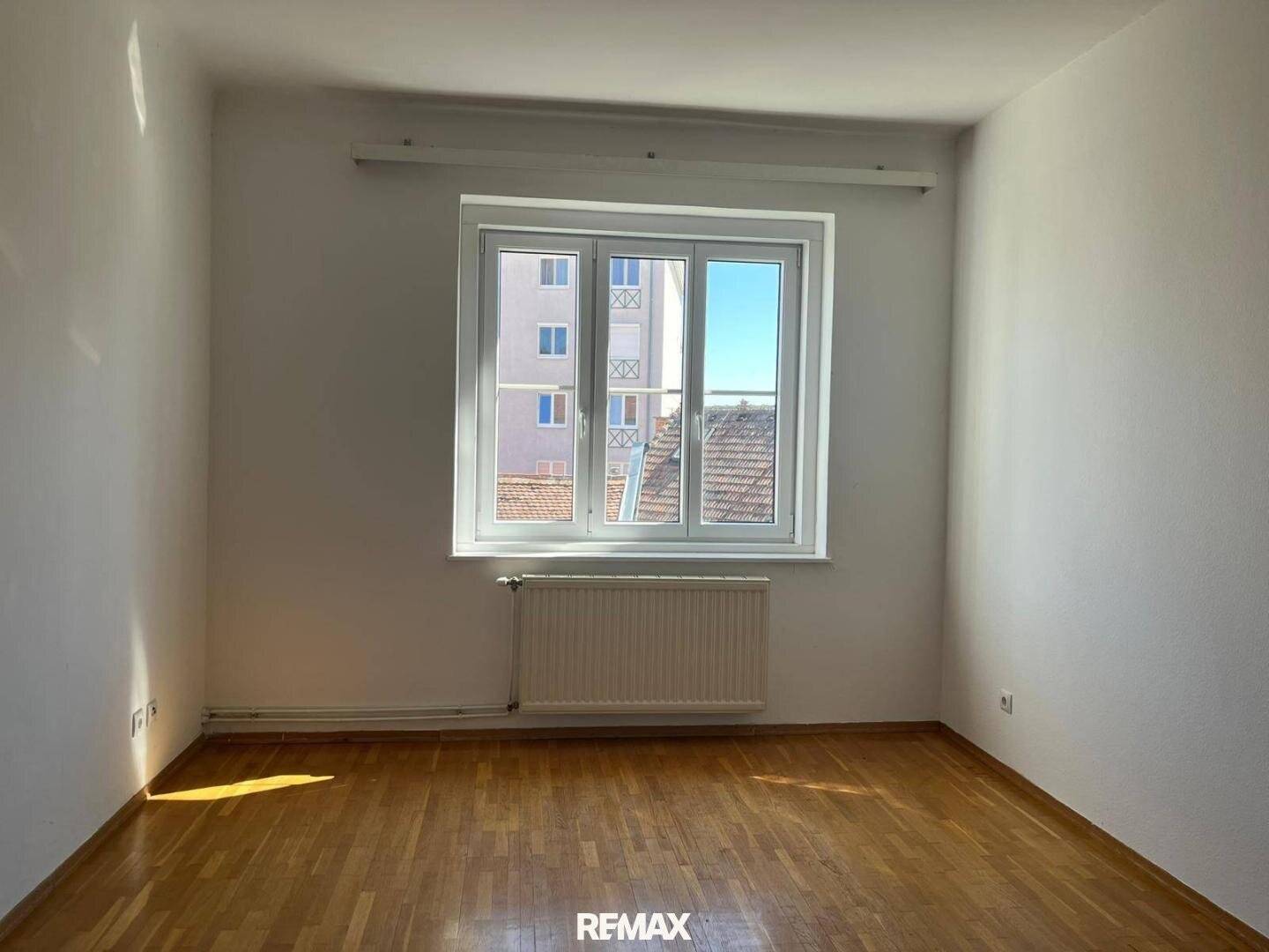 Central three room apartment in Krems pedestrian zone