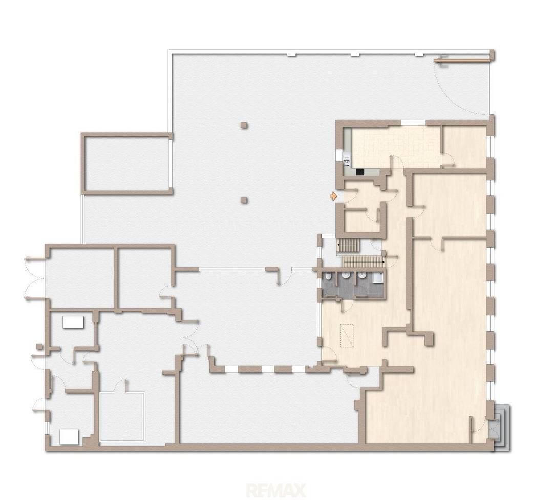 Grundriss 2