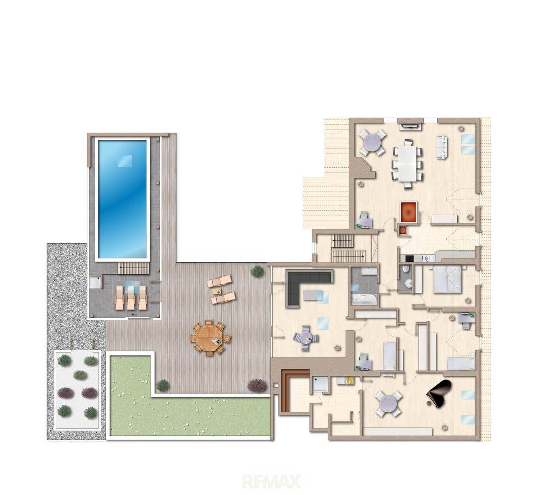 Grundriss 3