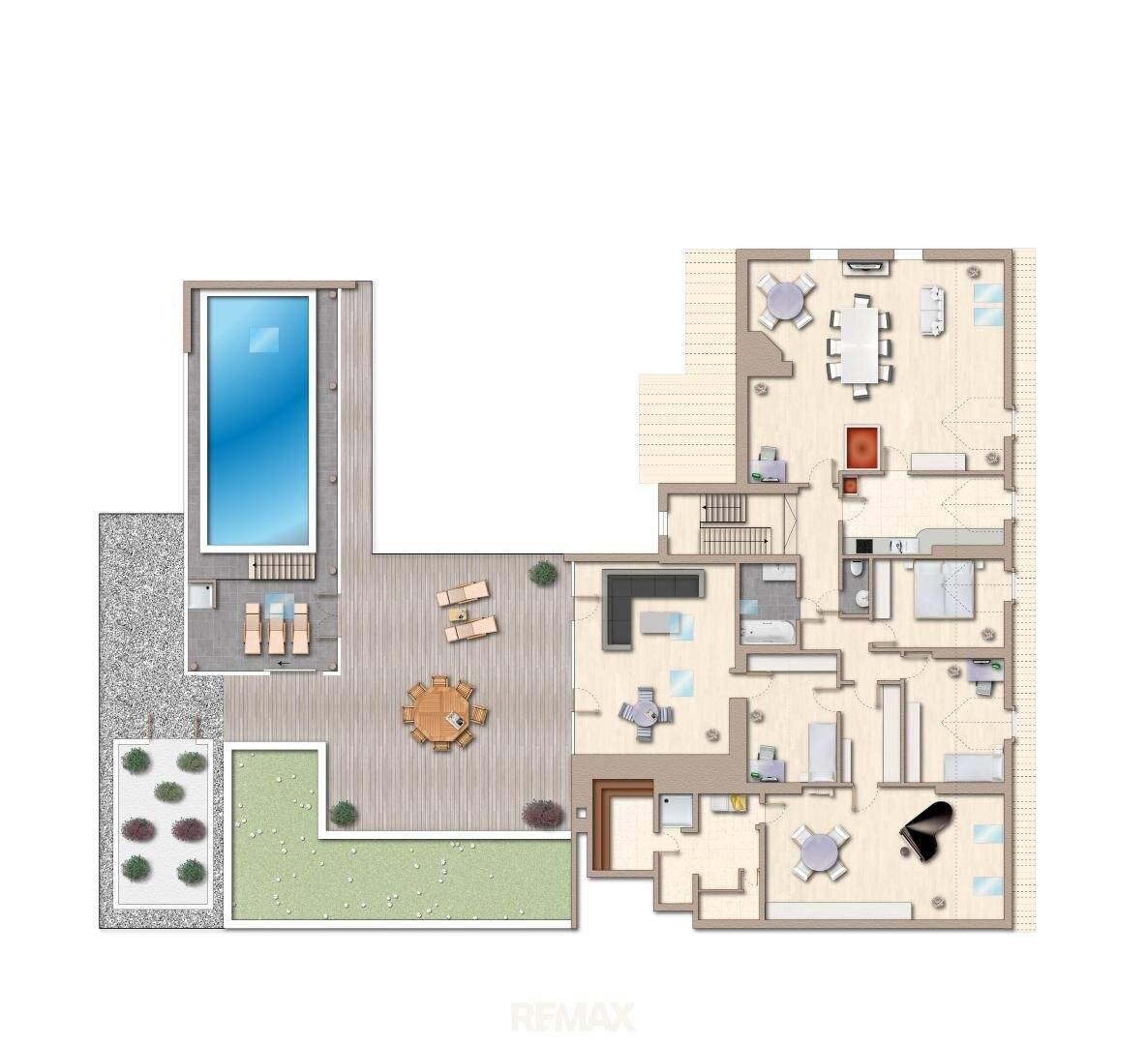 Floor plan 3