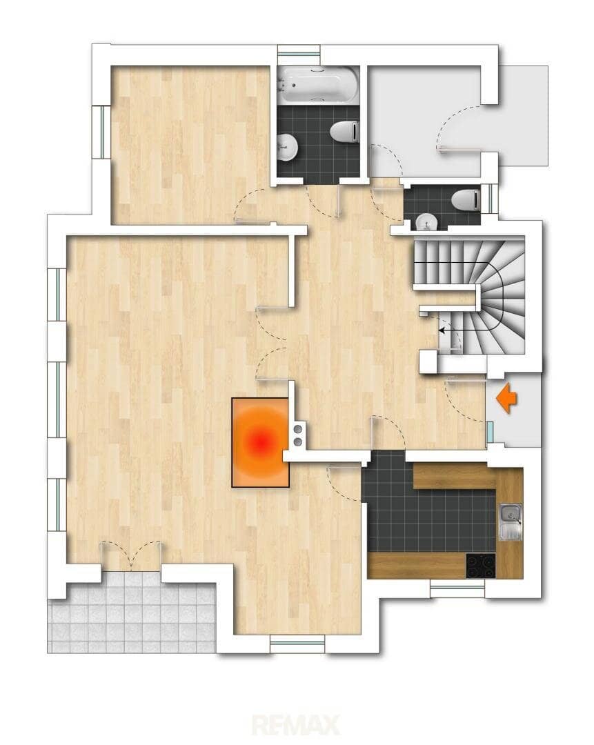 Grundriss 2