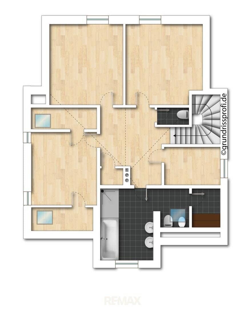 Grundriss 6