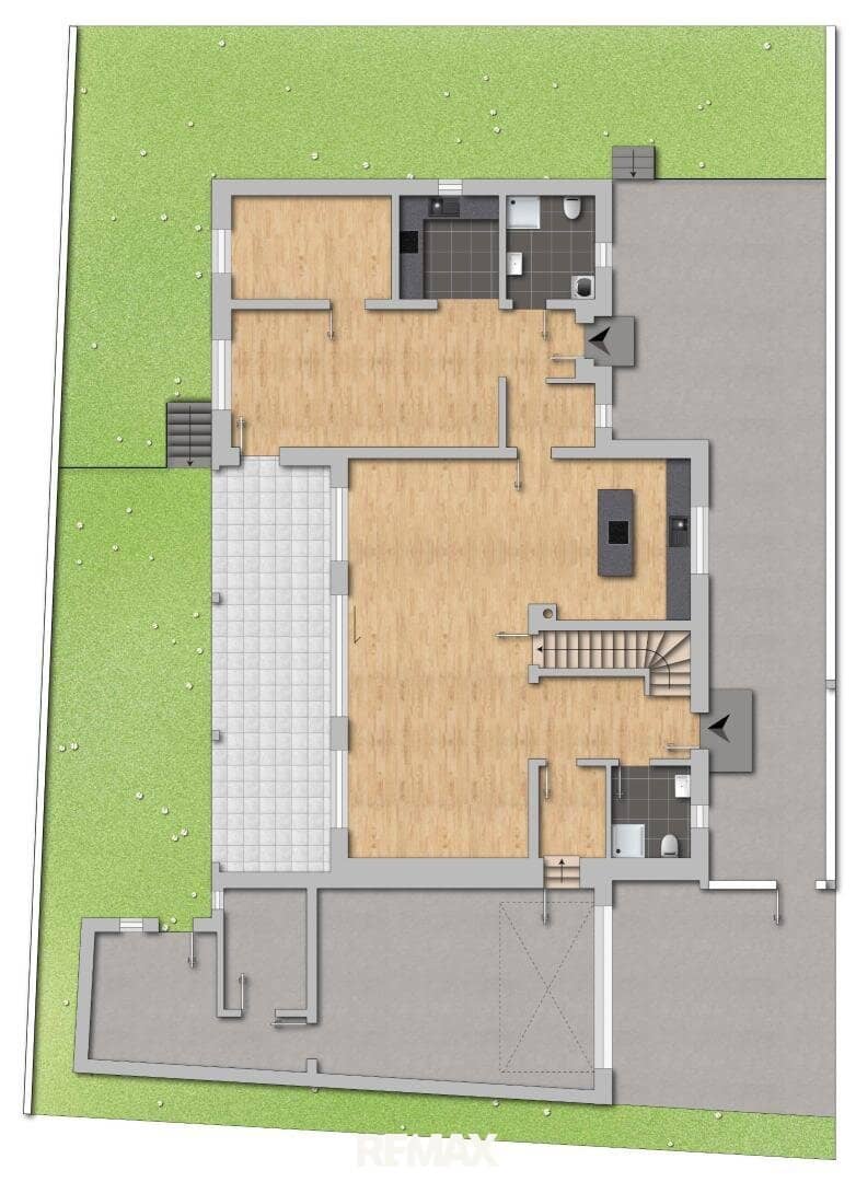 Grundriss 2