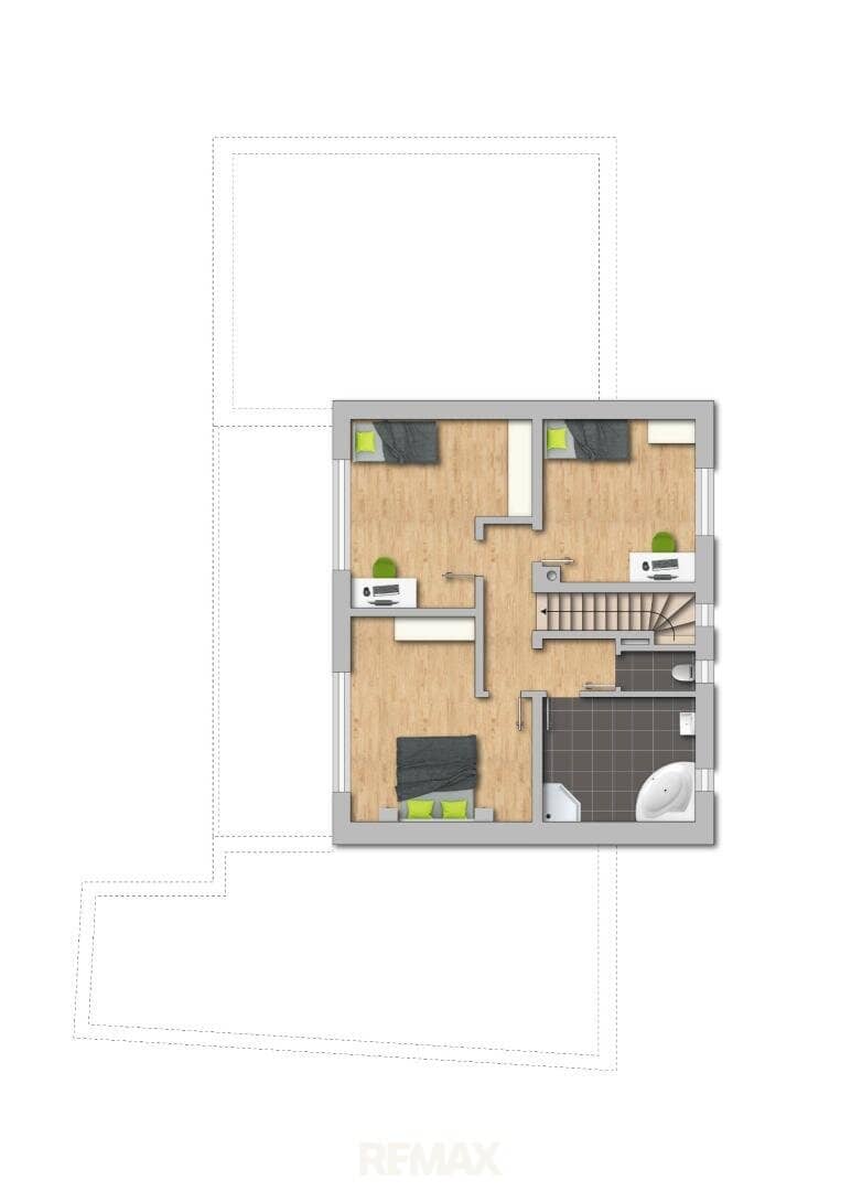 Grundriss 4