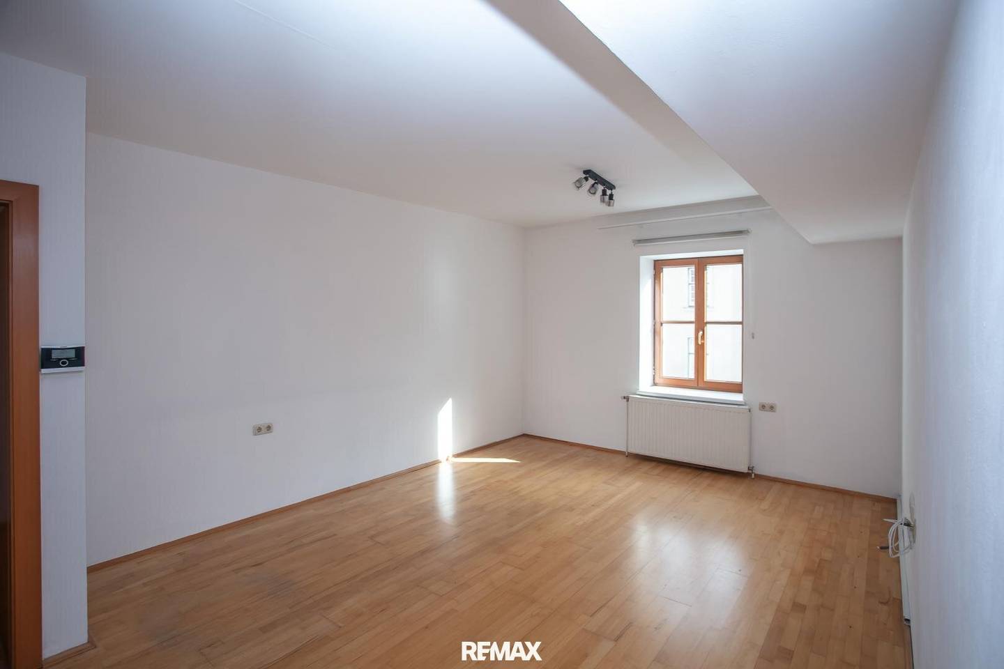 Wohnung mit Lift in zentral Lage nahe Steinertor