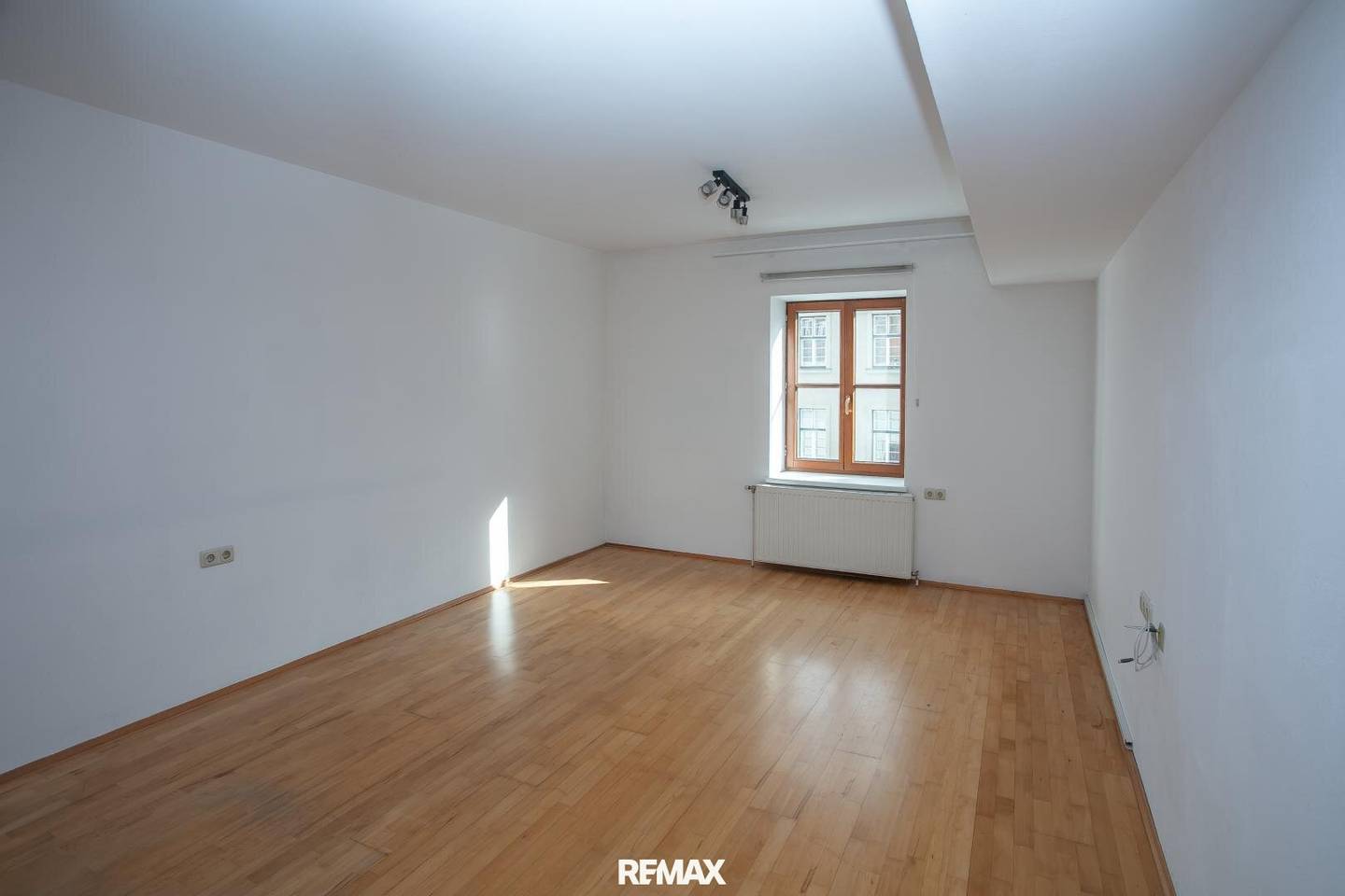 Wohnung mit Lift in zentral Lage nahe Steinertor