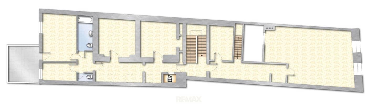 Floor plan 4