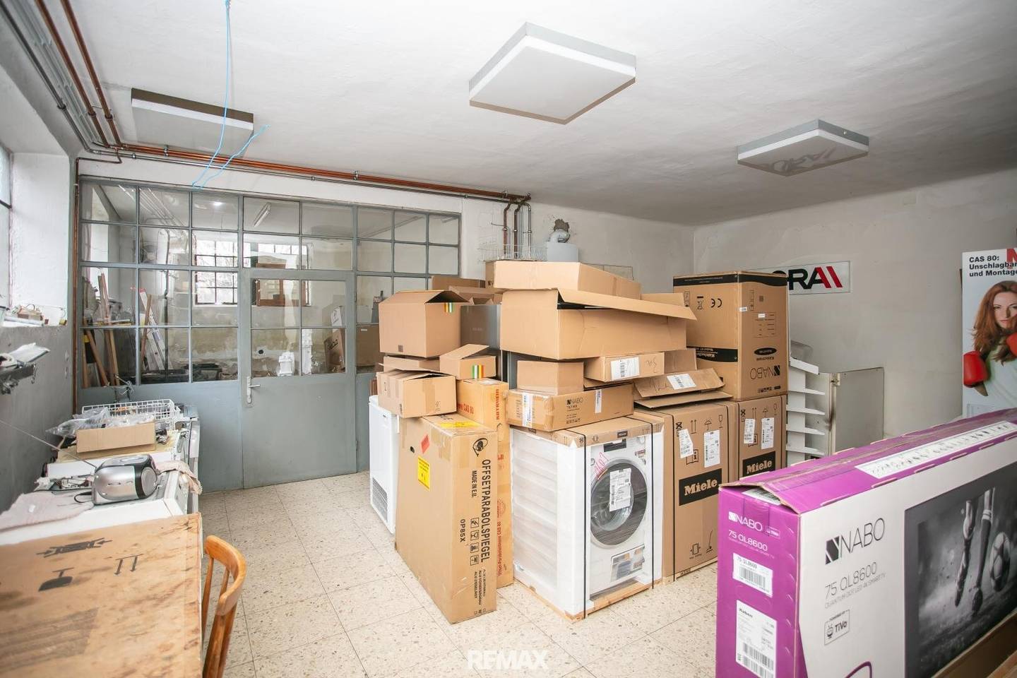 Einfamilienhaus mit Gestaltungspotenzial im Ortskern von Weißenkirchen