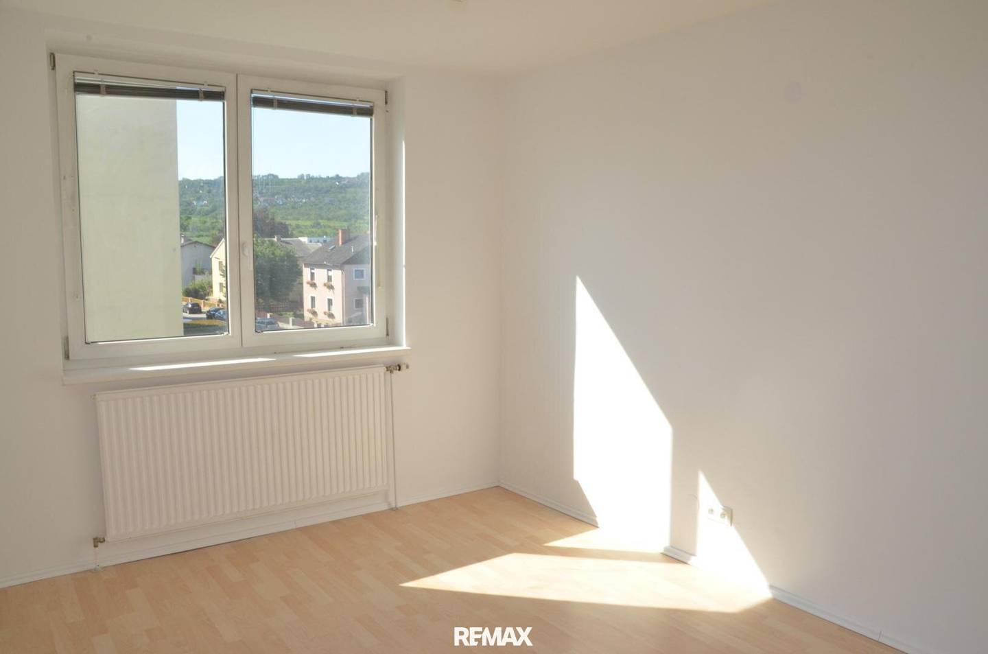 Wohnung ruhige Lage mit südseitiger Loggia