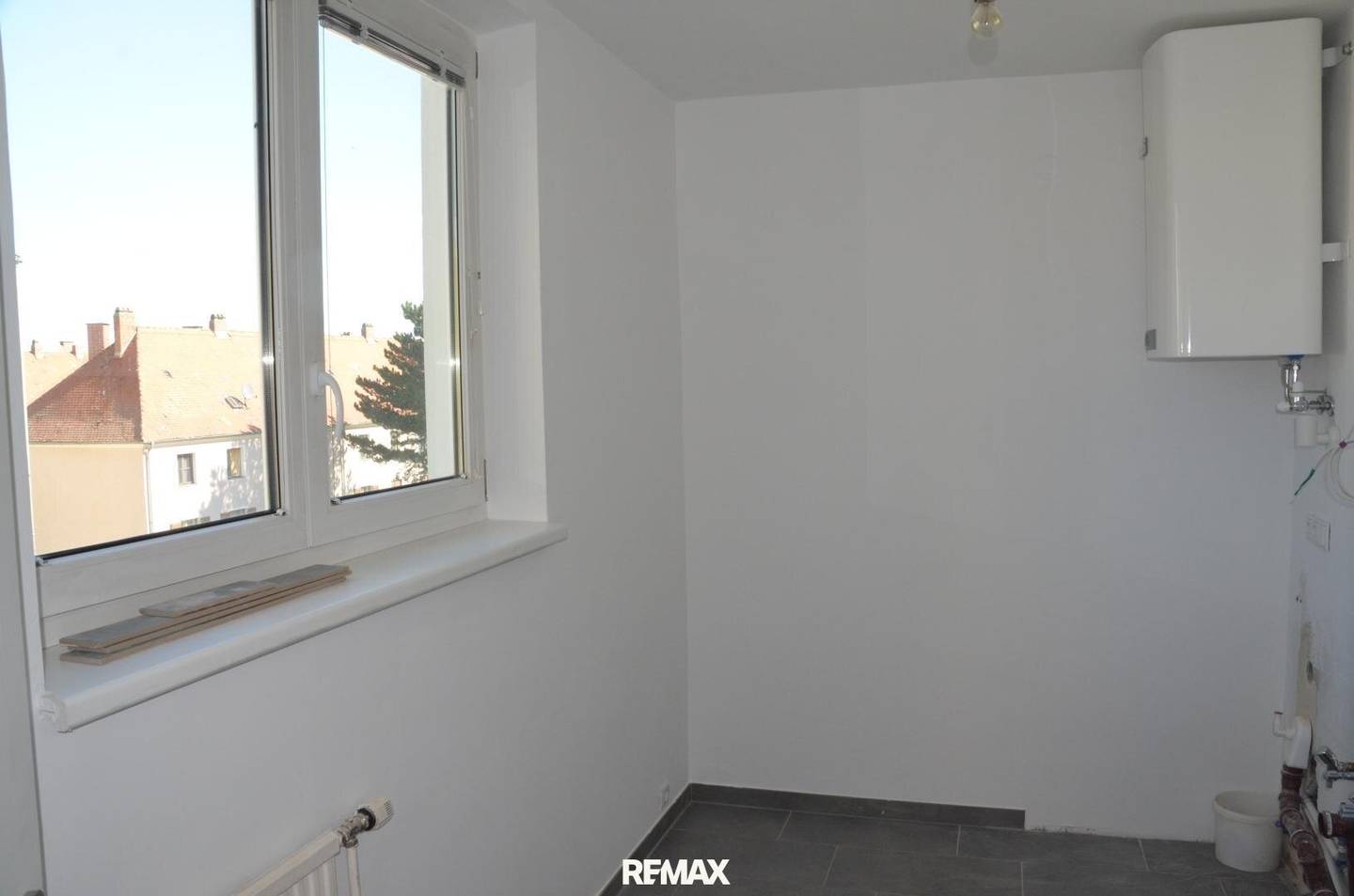 Wohnung ruhige Lage mit südseitiger Loggia