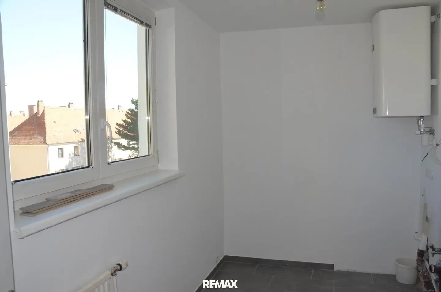 Wohnung ruhige Lage mit südseitiger Loggia