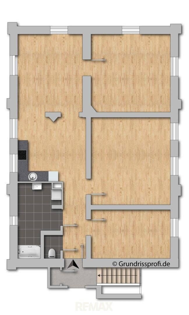 Grundriss 2