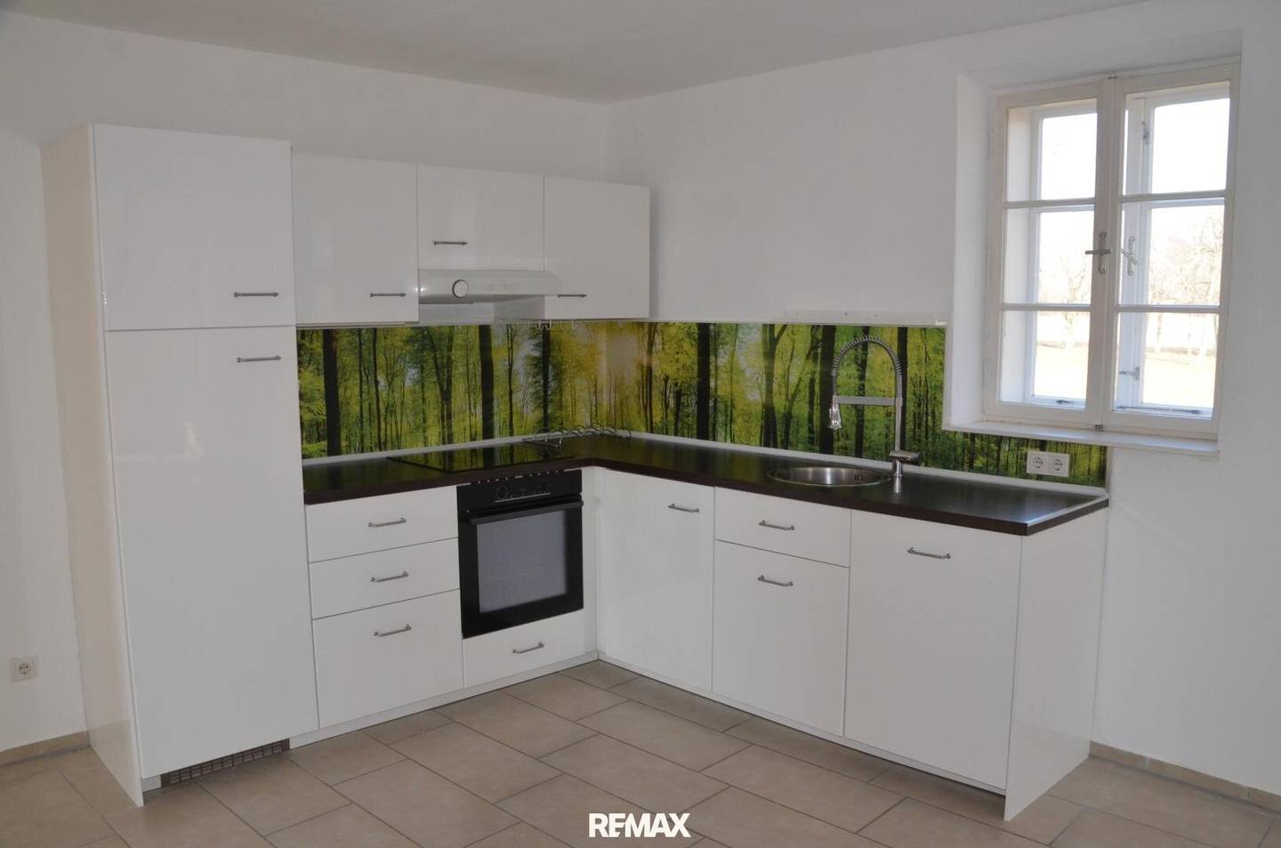 Gepflegte Wohnung ruhiger Lage zwei Parkplätze