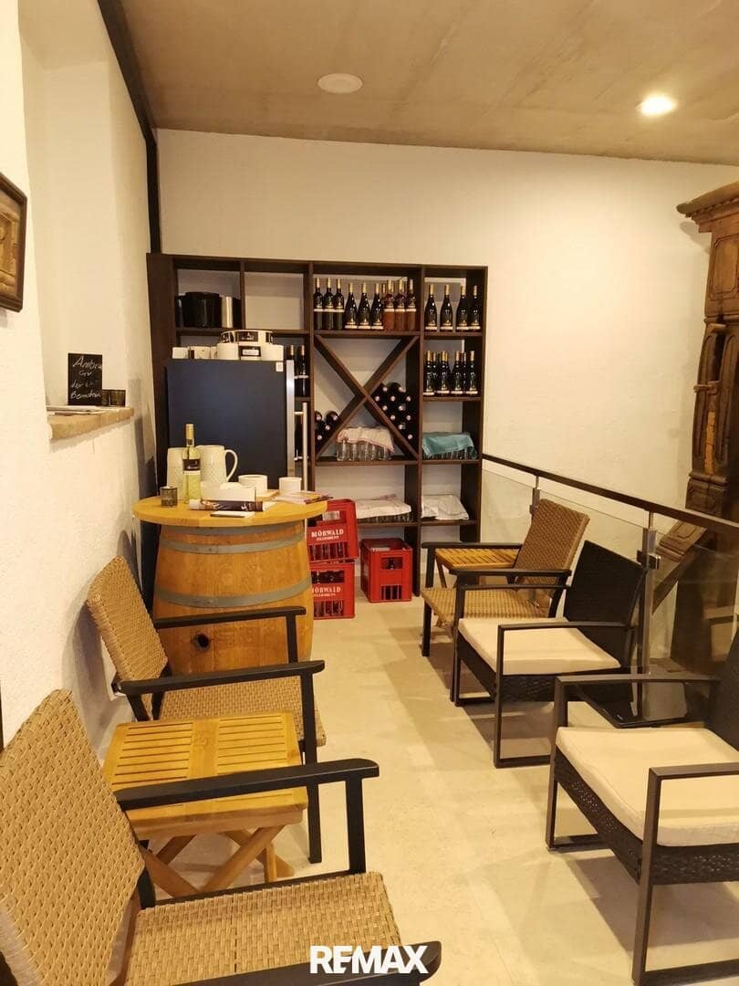 Sanierter Weinkeller mit Weingarten am Wagram