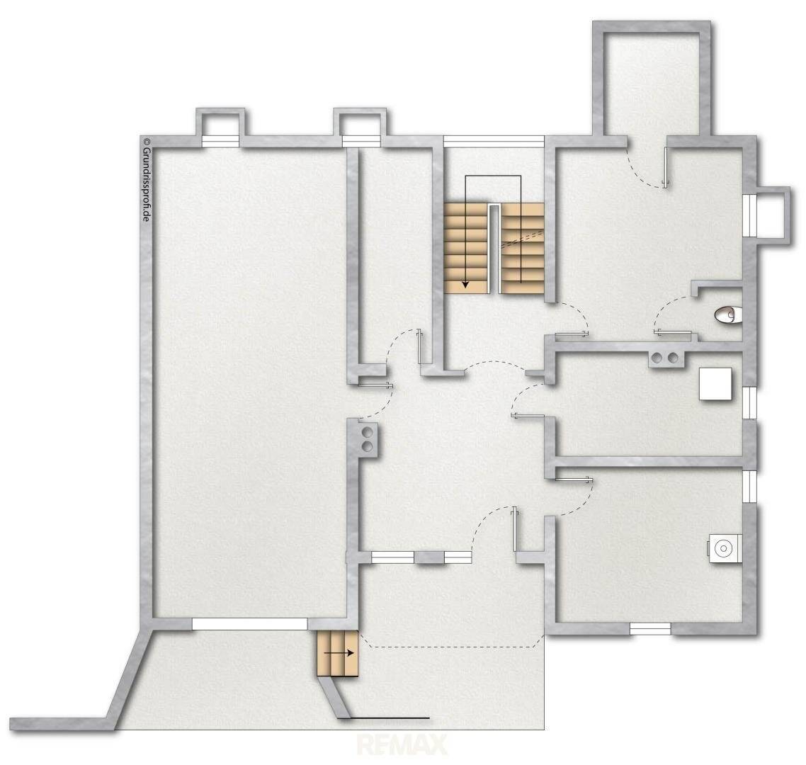 Grundriss 2