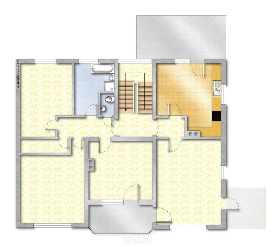 Grundriss 4