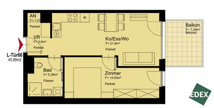 Grundriss 1