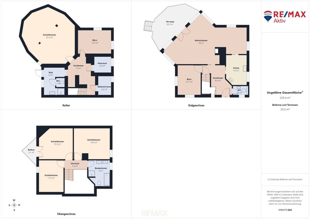 Grundriss 4