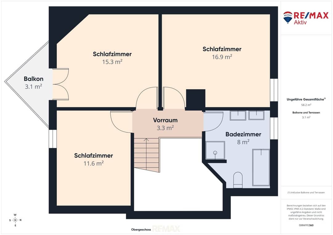 Grundriss 2