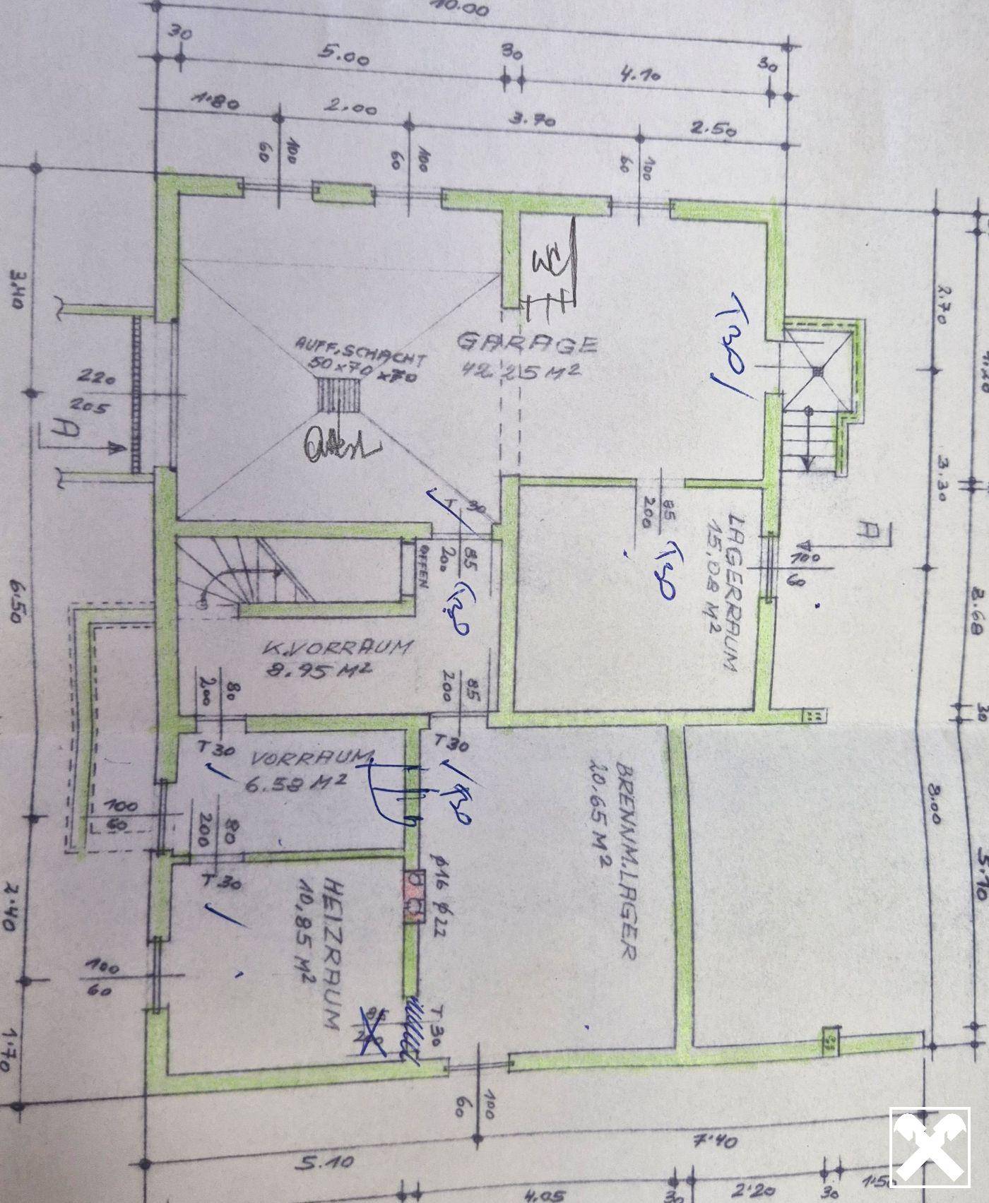 Grundriss 2