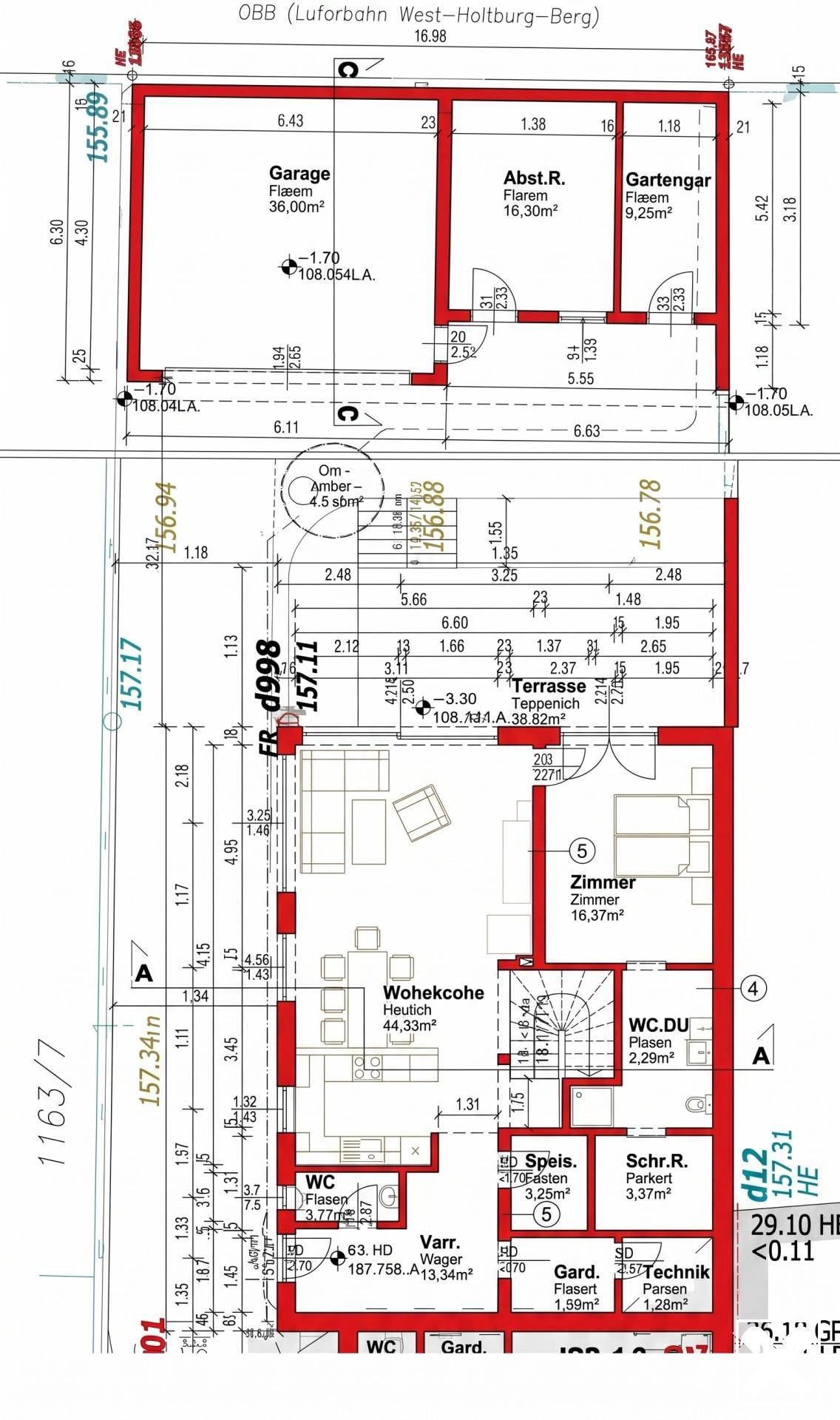 Grundriss 1