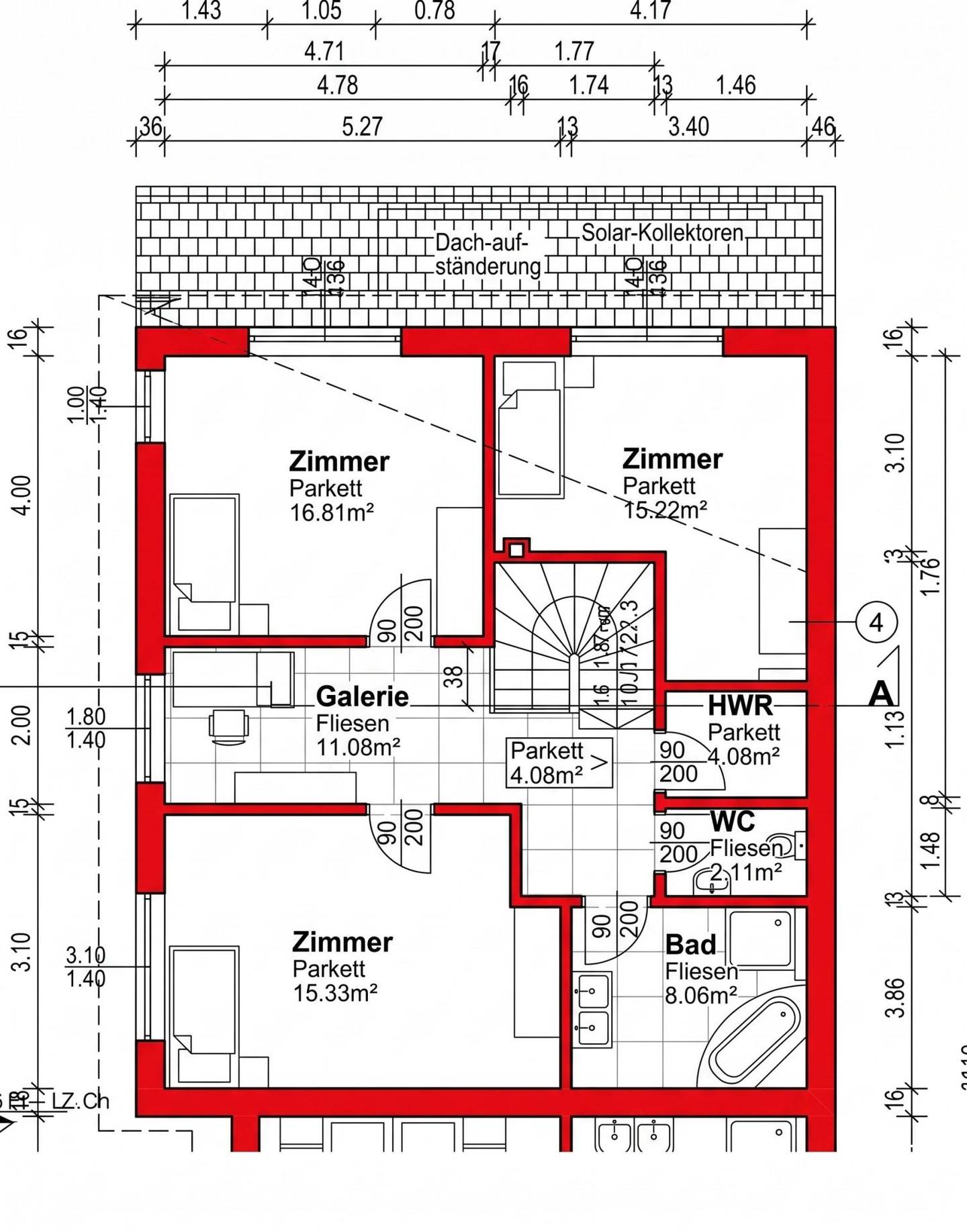 Grundriss 2