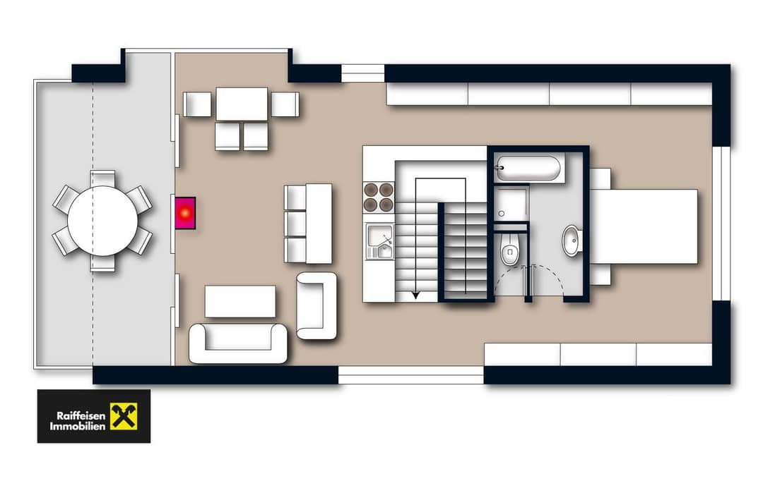 Grundriss 2