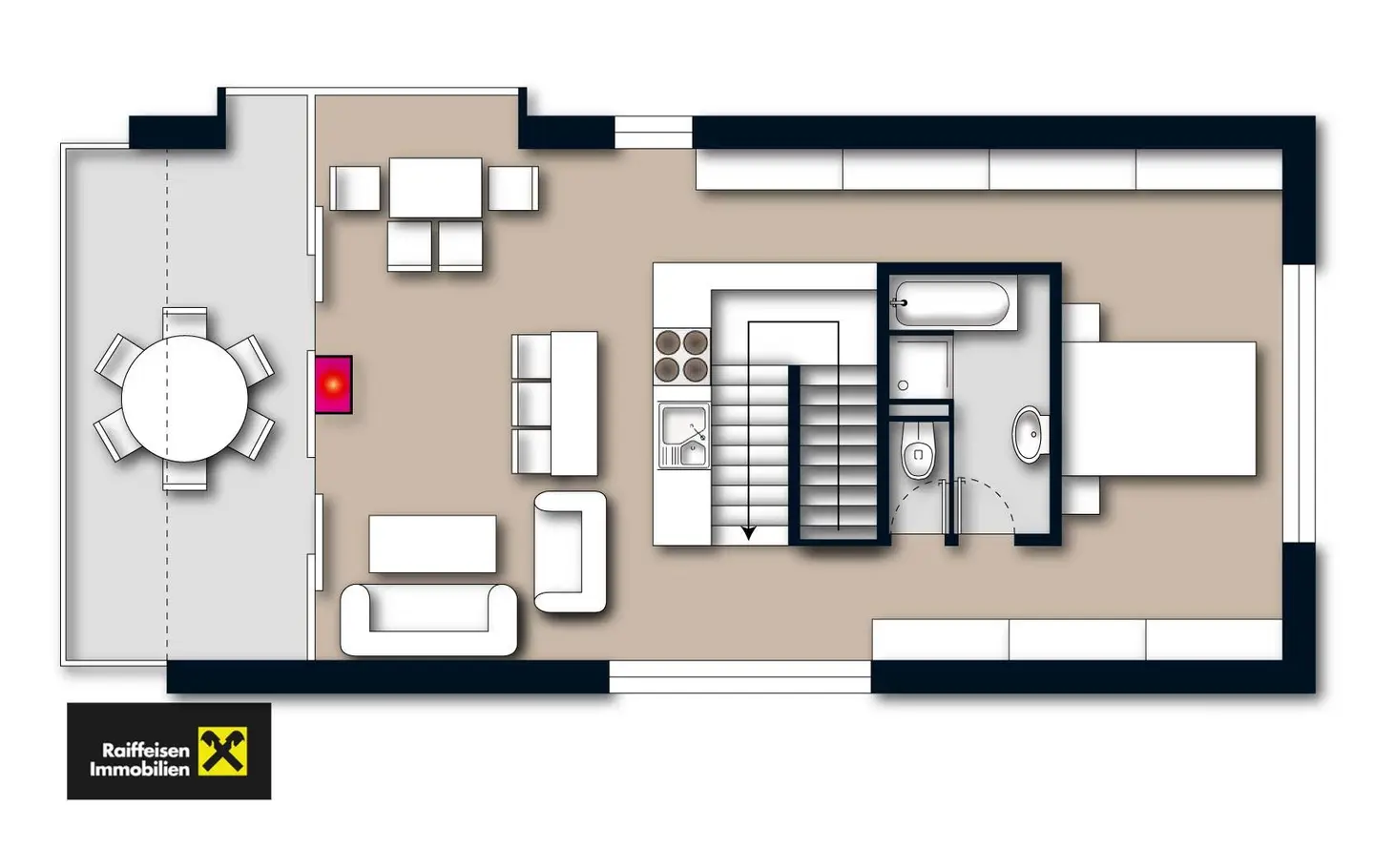 Grundriss 2