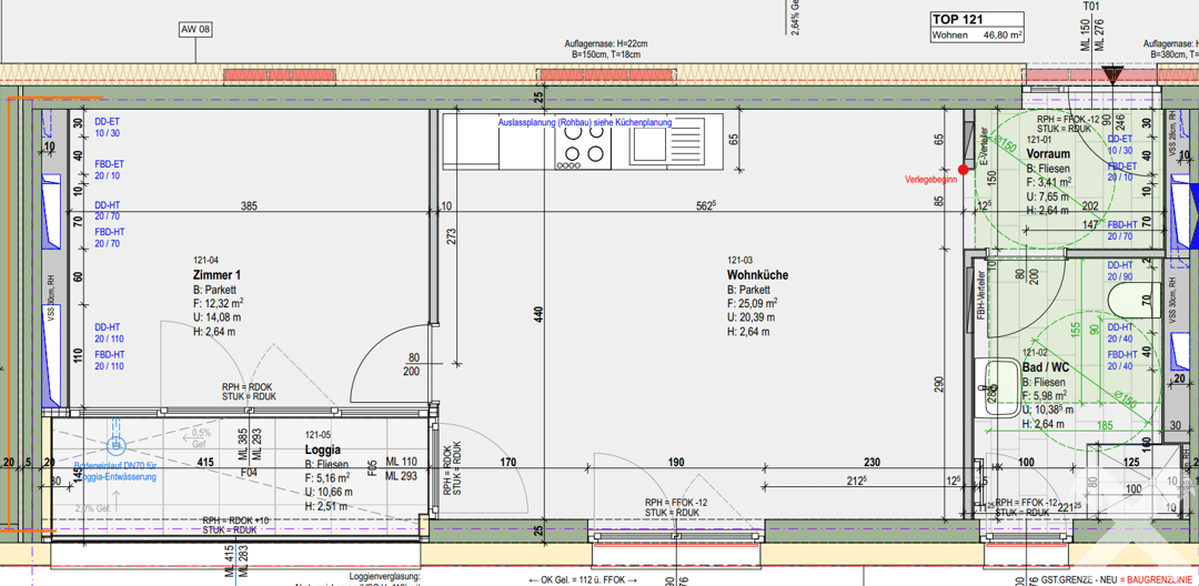 Grundriss 1