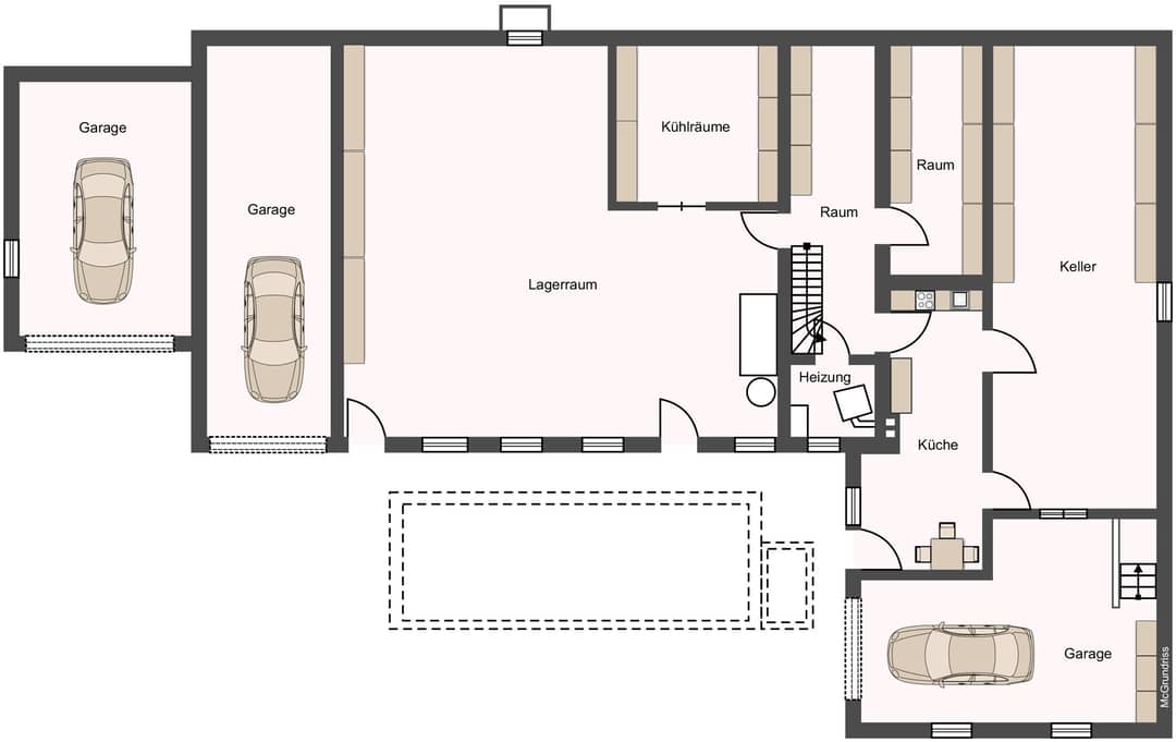 Grundriss 4