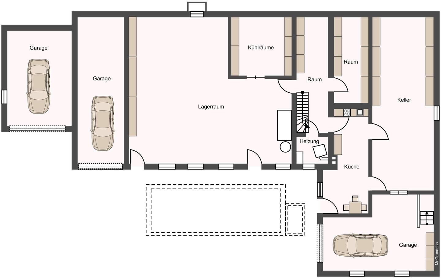 Grundriss 4