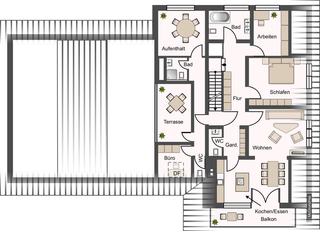 Grundriss 2