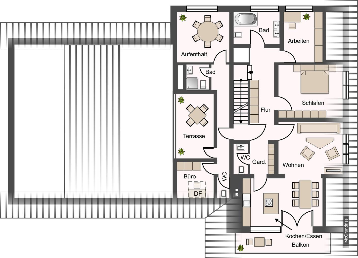 Grundriss 2