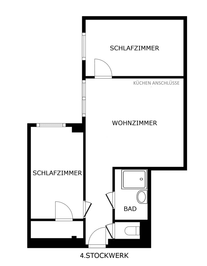 Grundriss 1