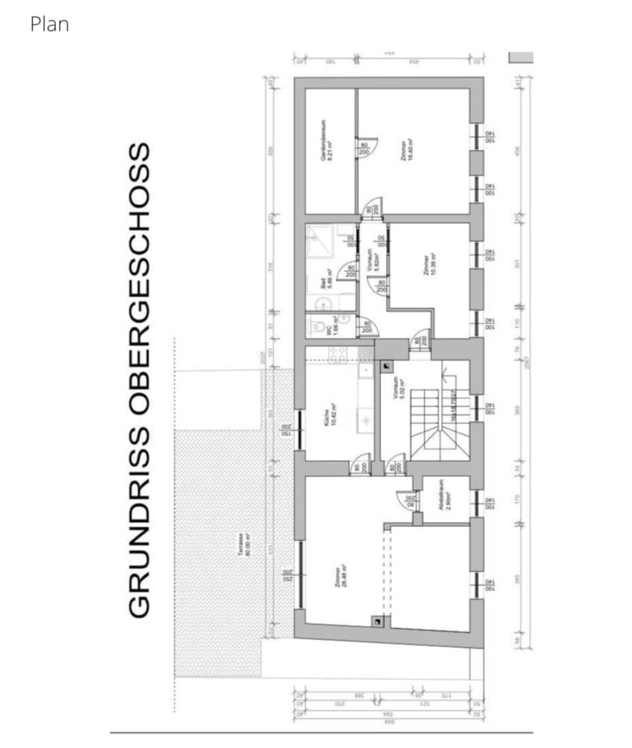 Grundriss 2