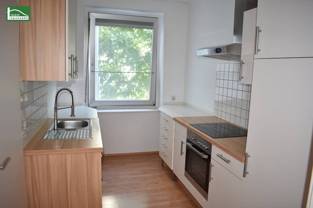 Central apartment with elevator