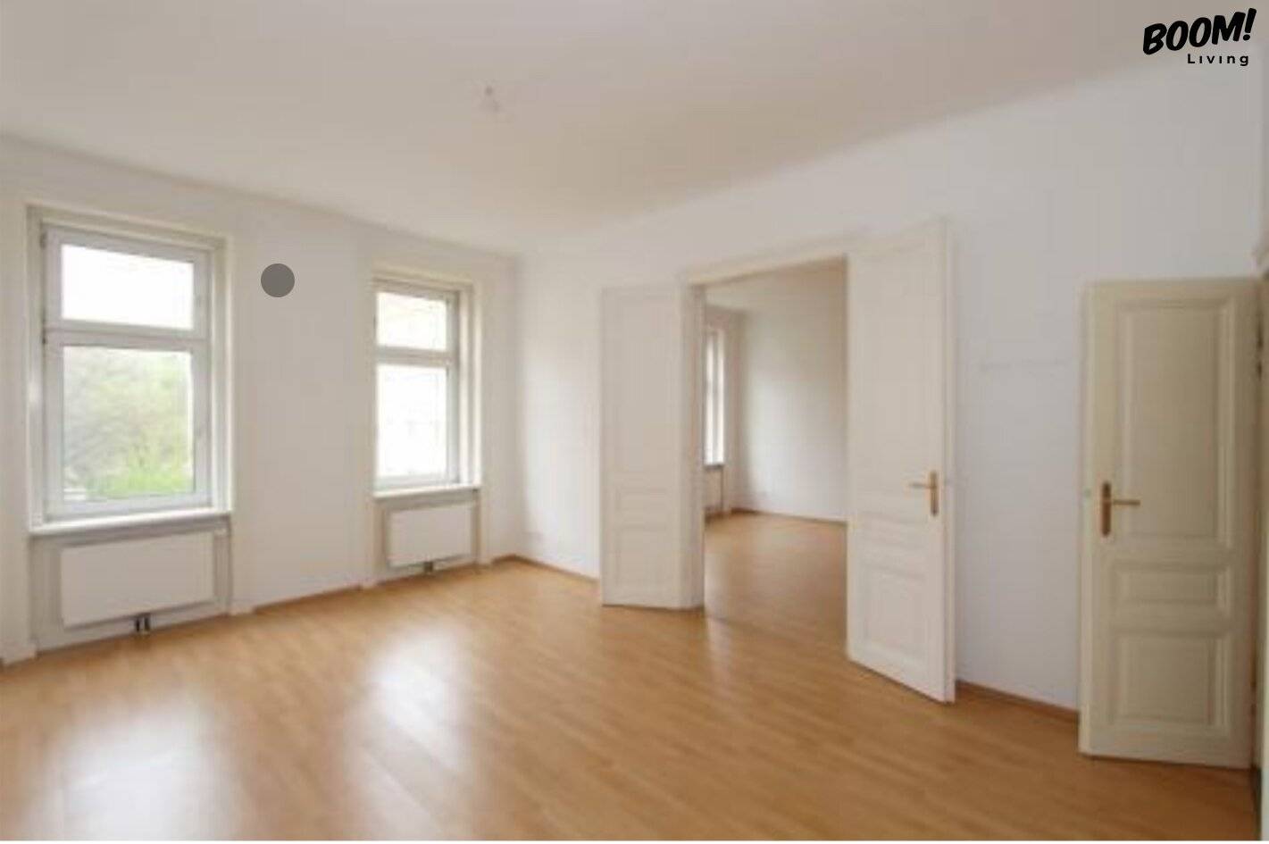 Altbauwohnung mit Lift Toplage Döbling
