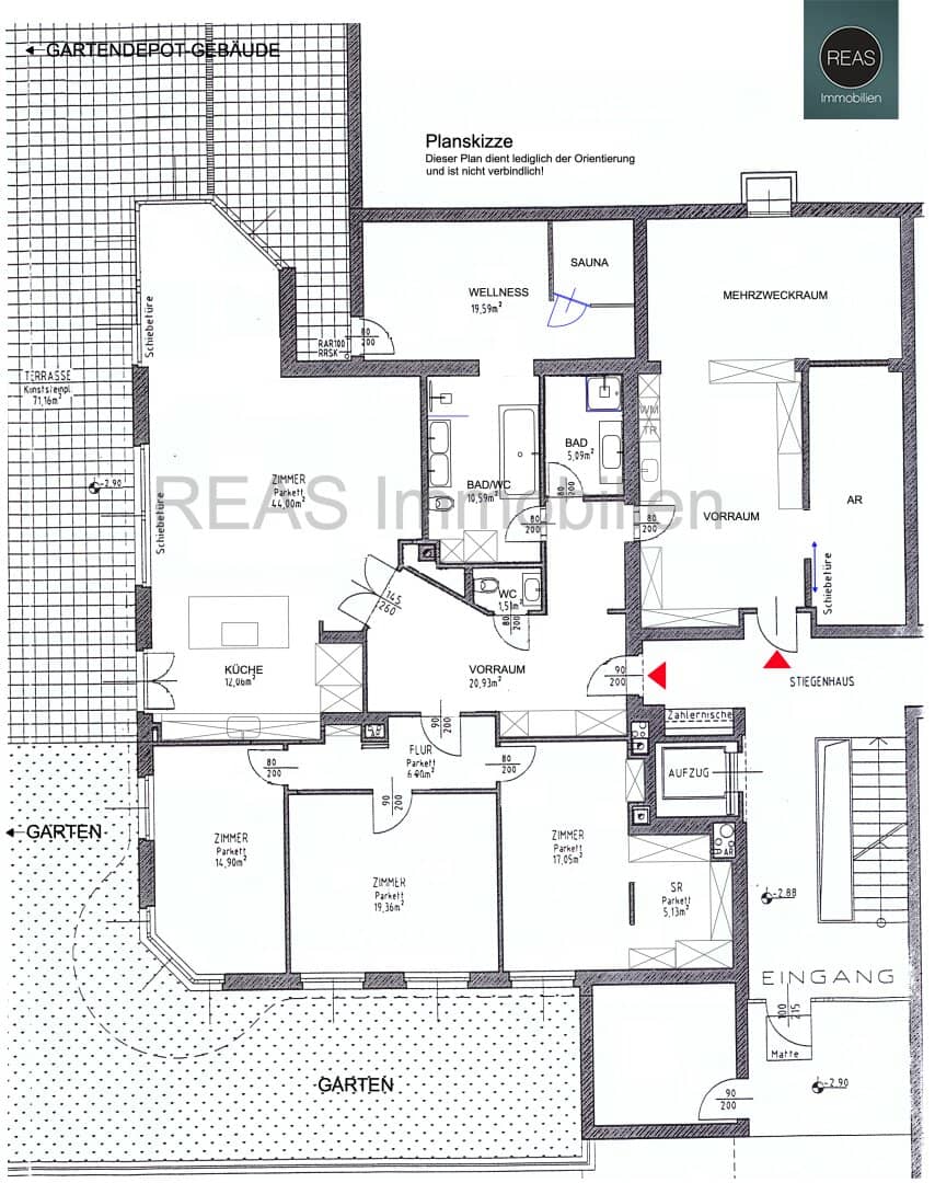 Grundriss 1
