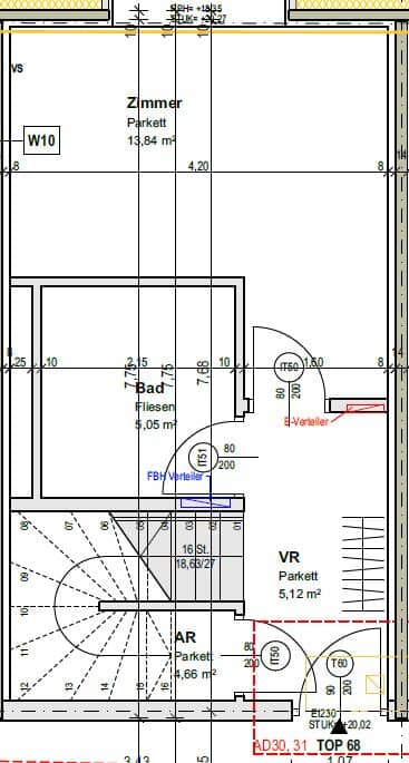 Grundriss 1