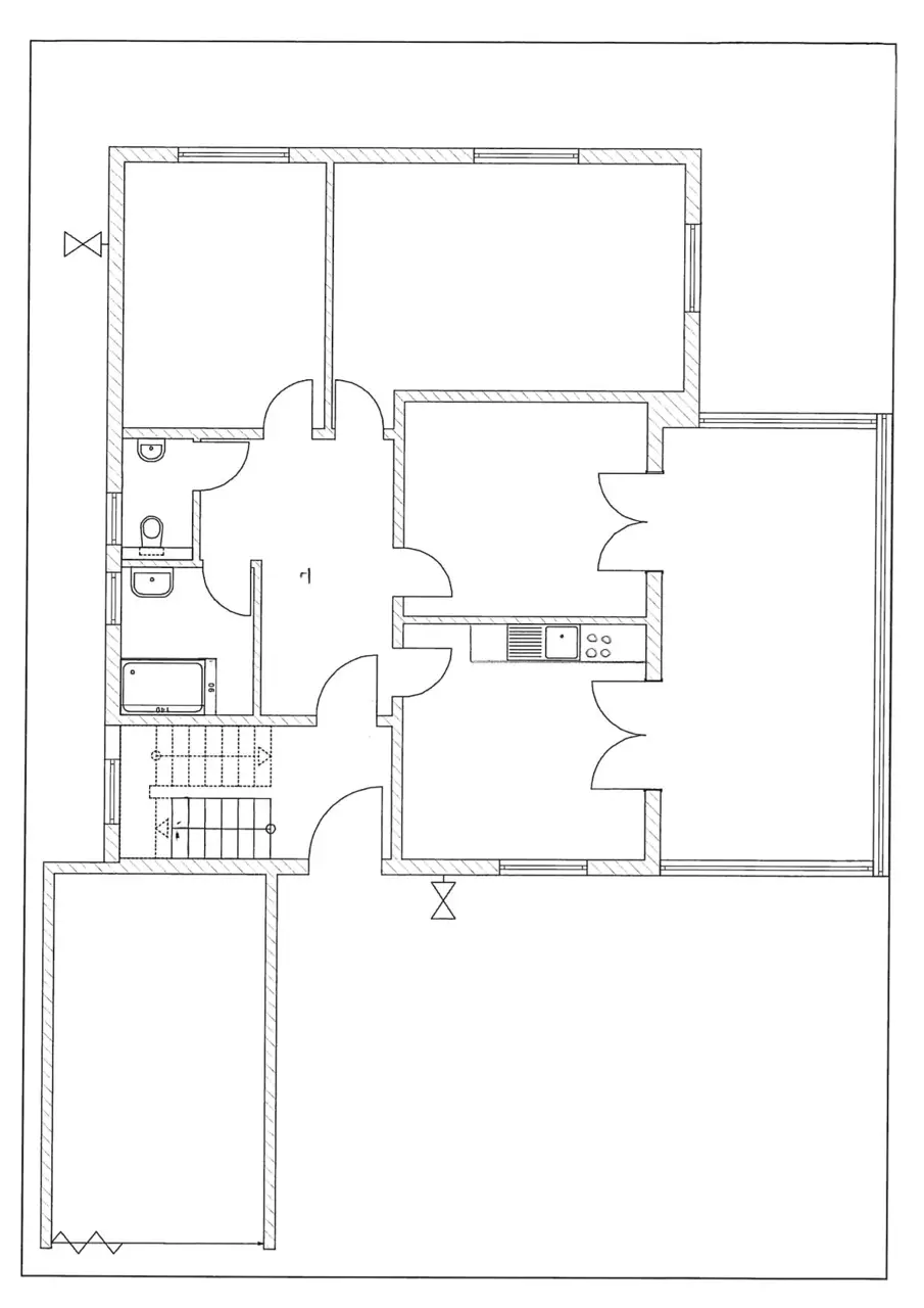 Floor plan 4