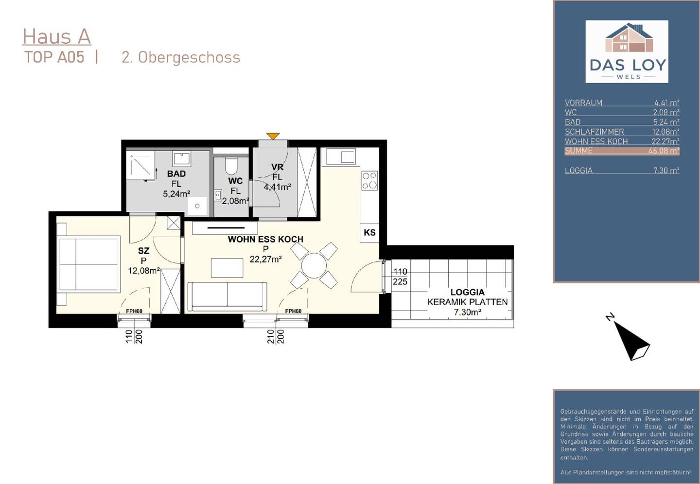 Grundriss 1