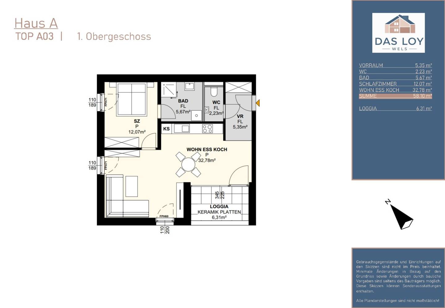 Grundriss 1