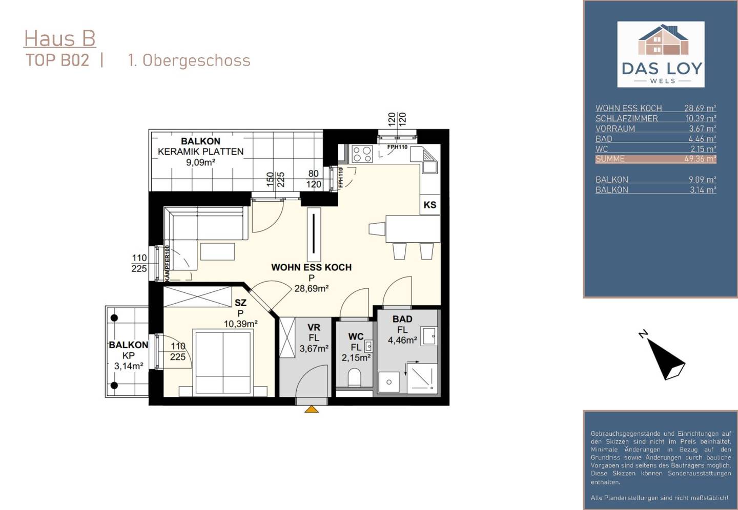 Grundriss 1