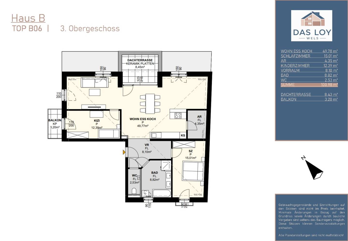 Grundriss 1