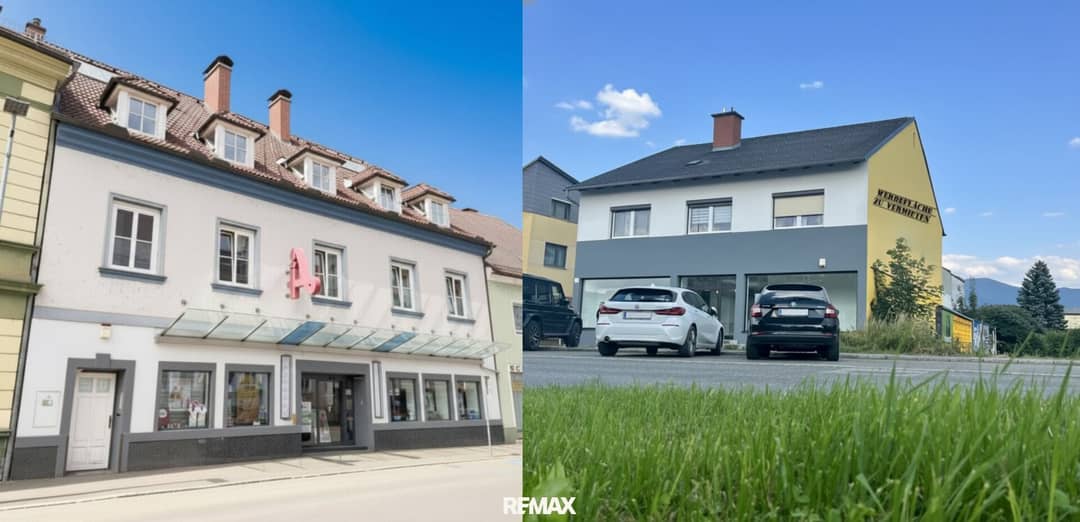 Investment Property with Yield in the Murtal Region