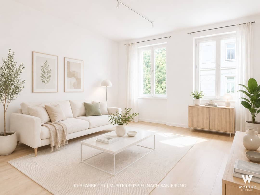 Wohnung Döbling mit Aufzug nahe Hugo Wolf Park